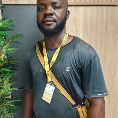 Emmanuel Chukwuzubelu