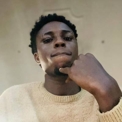 OKEOWO OLANREWAJU