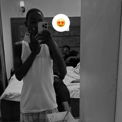 Daniel Ajumogobia