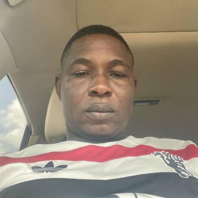 Femi Tunde
