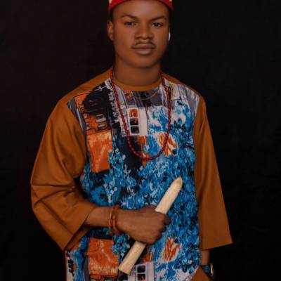 Bartholomew Uchechukwugeme