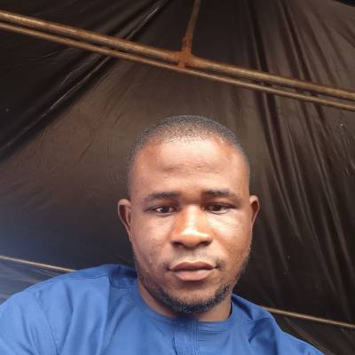 Ohiomoba Eric