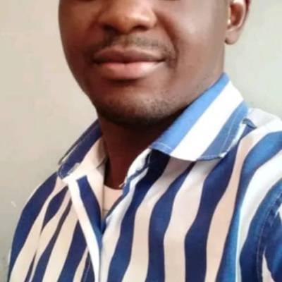 Armstrong Oladimeji