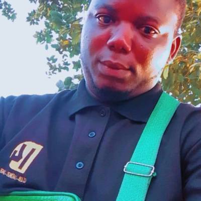 Owolabi Oluwaseun