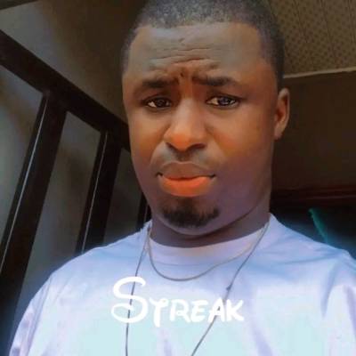 Kingsley bestman Ugorji