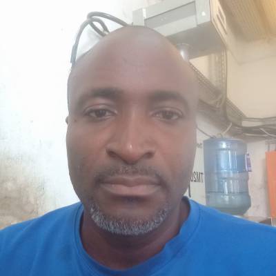Paul Abibo