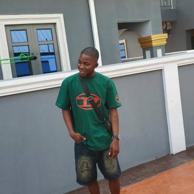 Ajibola Ade