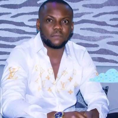 Johnvianny Alilionwu