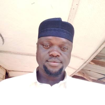 Adeniyi Abdulkabir