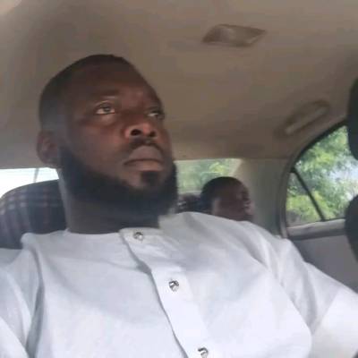 Olamide Oluwaseun