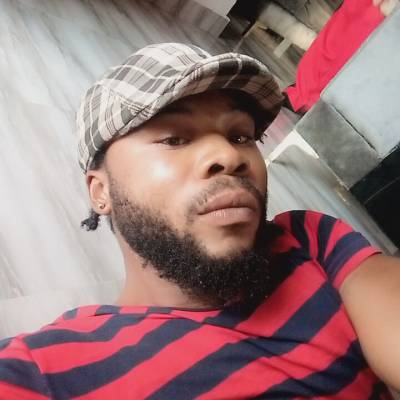 Godstime Egba