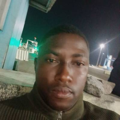 Joseph Acquah