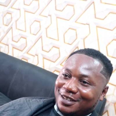 Saviour Akpan