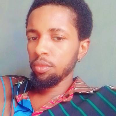 Iniubong Joe
