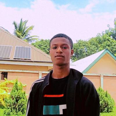 Eze Lawrence ewezuga