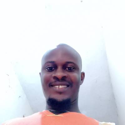 Ubenyi Daniel Chukwuebuka