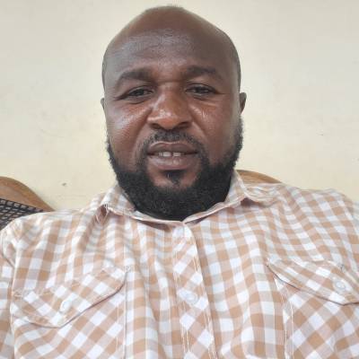 Abdullahi Adamu