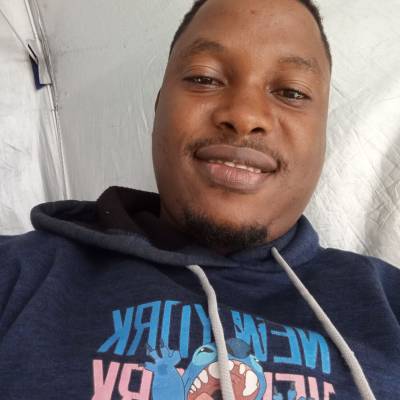 Afolayan Olawale