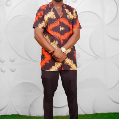 Timothy Ileso