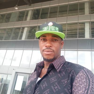 Celestine Chukwuka
