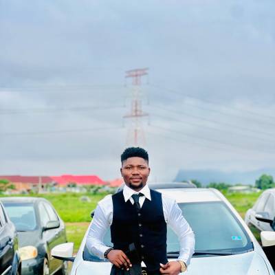 Kelvin Divine