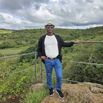 Yakubu Dembo