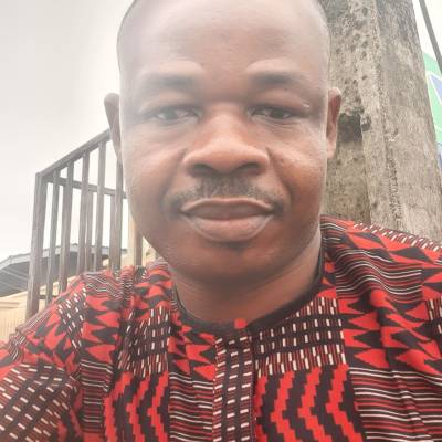 Onwuka Nnaemeka
