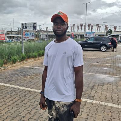 Namzi Emmanuel