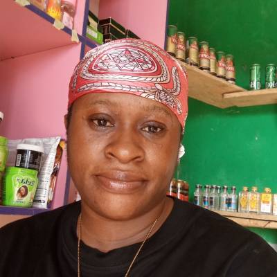 Adeoye Grace