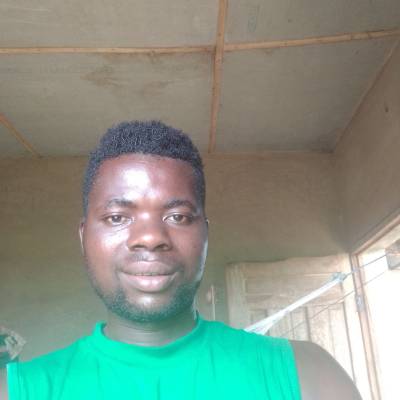 Samuel Sunday
