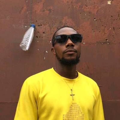 Kingsley Daniel Imaikop