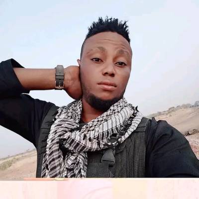 GODWIN AMAMA