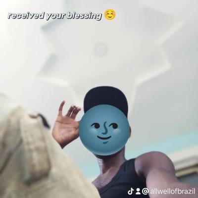 Allwell Agbai