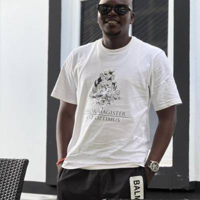 Tochi Ejechi