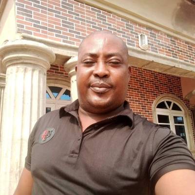 Matthew Oluwatobi