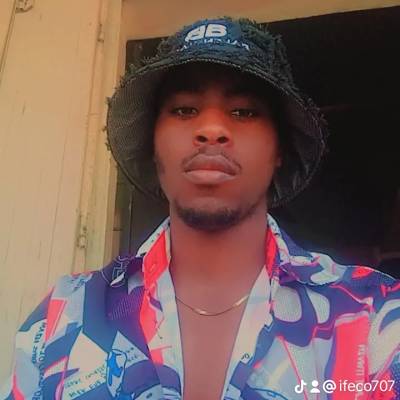 Ifechukwu Miracle