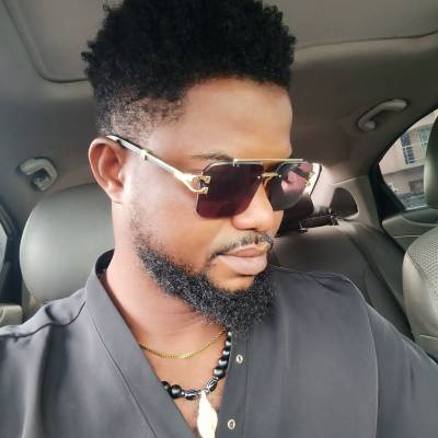 Victor Modey
