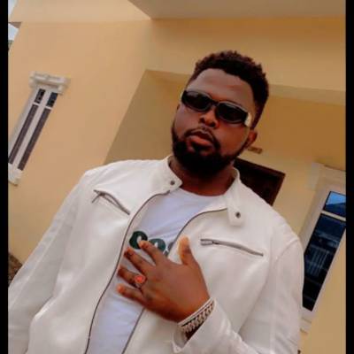 Moses Udie