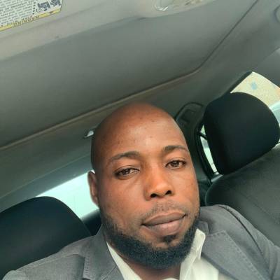 Fred Udoka