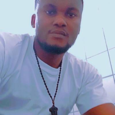 WeEndurance Eugene Egbe