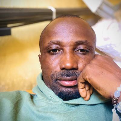 Mark Chibyke