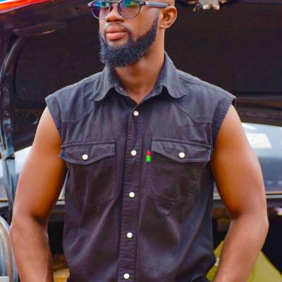 Chisom Nwofor