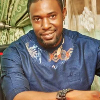Chris Chukwuladi
