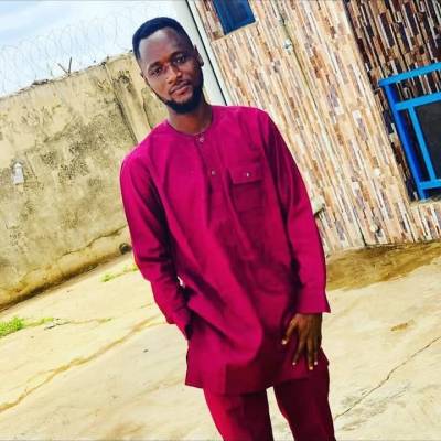 Falade Babatunde