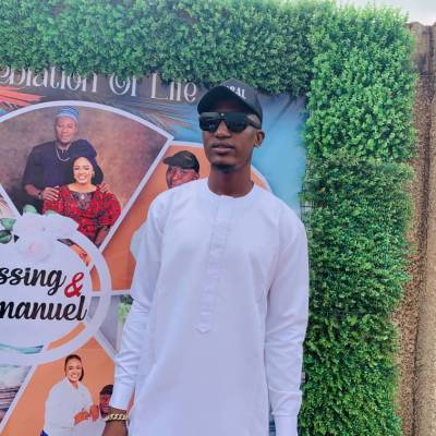 MOSES ABAH