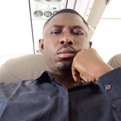 Ochuko Borke