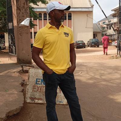 Obinna Richard Ogu