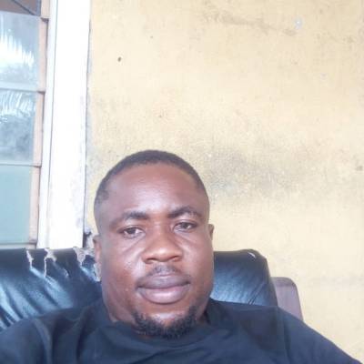 Moses Chukwueku