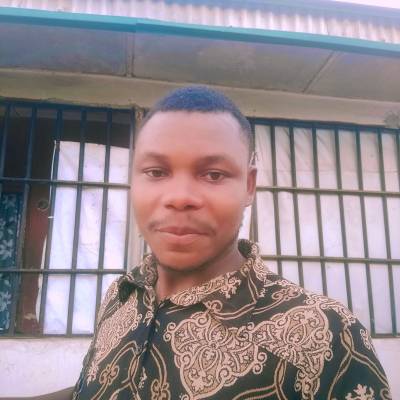 Uwem Isaiah