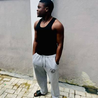 Femi Solomon